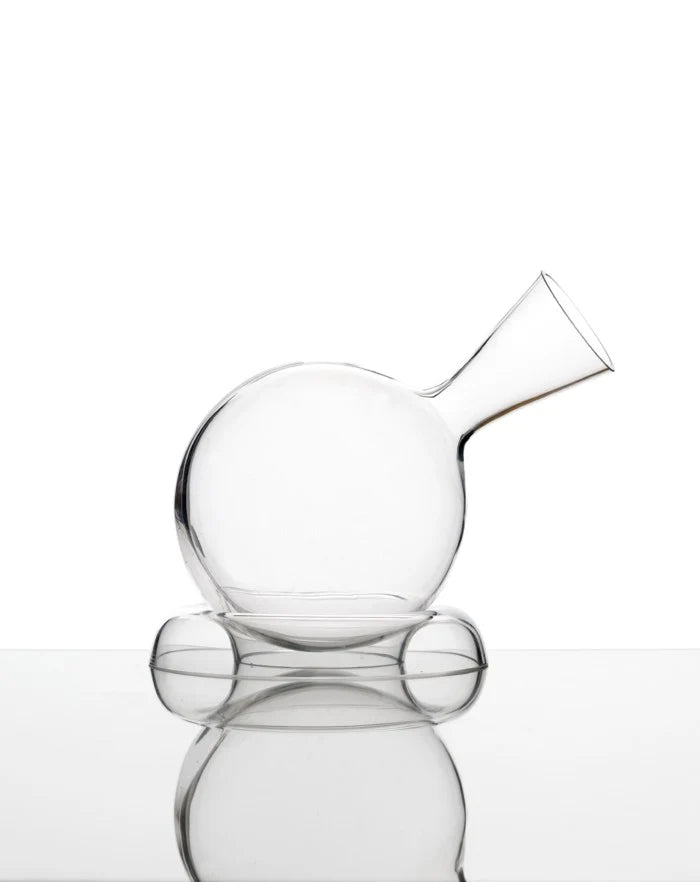 Decanter Earth volcanoes 750 ml - Stolzle